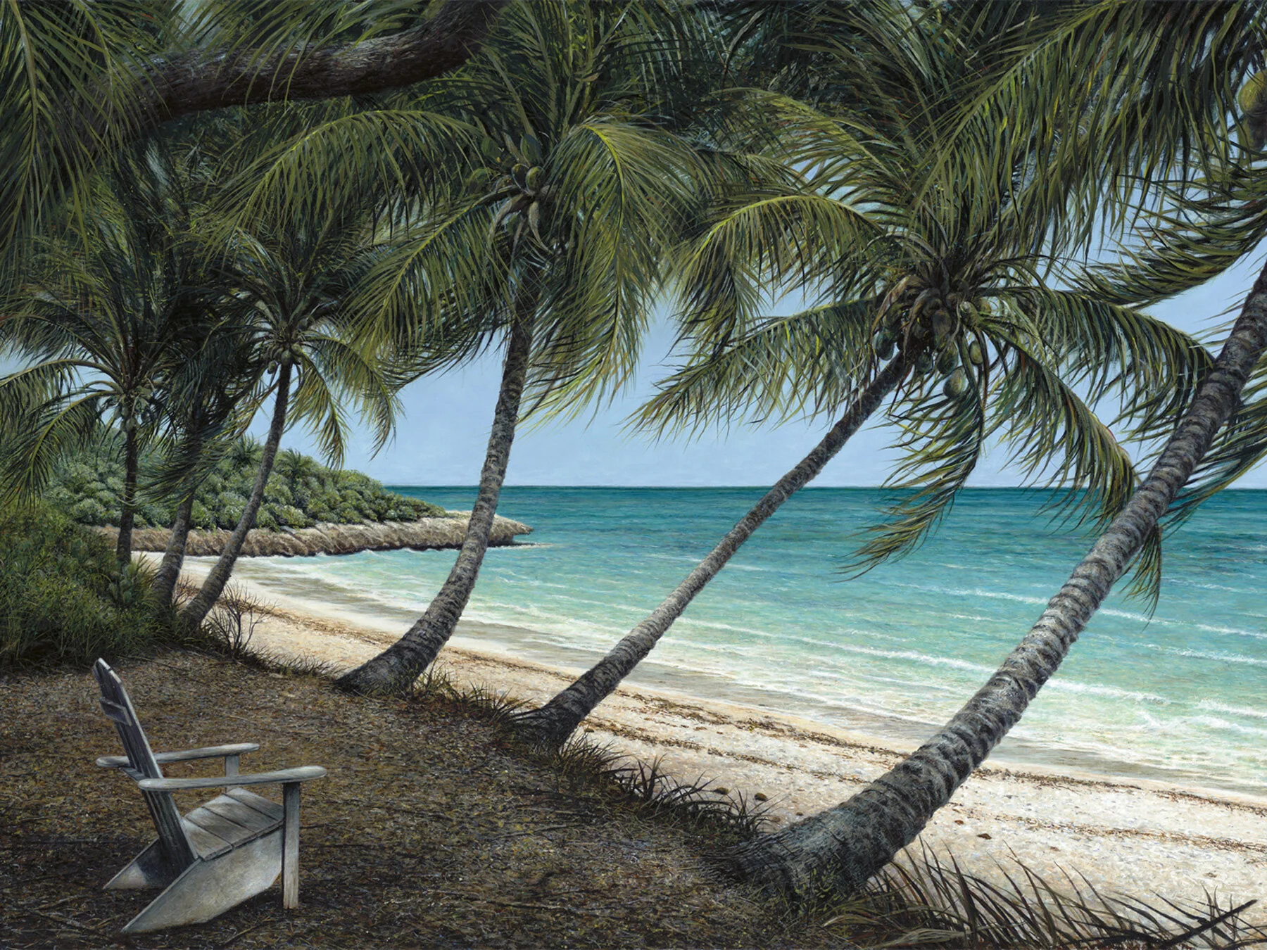 Endless Summer — Tripp Harrison Gallery